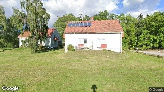 Apartments for rent in Nyköping - Photo from Google Street View