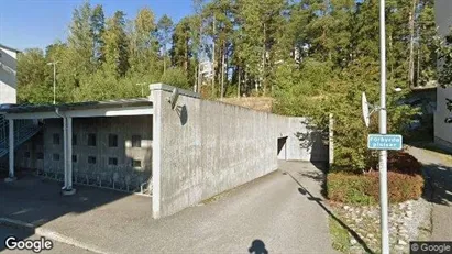 Apartments for rent in Sigtuna - Photo from Google Street View