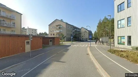 Apartments for rent in Upplands-Bro - Photo from Google Street View