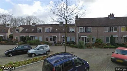 Apartments for rent in Baarn - Photo from Google Street View