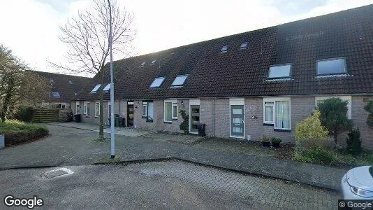 Apartments for rent in Haarlemmermeer - Photo from Google Street View