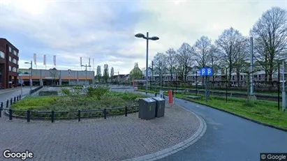 Apartments for rent in Ede - Photo from Google Street View