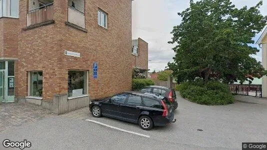 Apartments for rent in Arvika - Photo from Google Street View