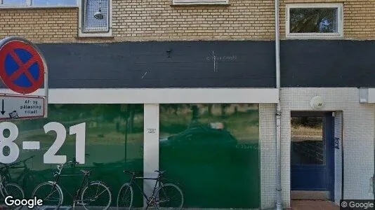 Apartments for rent in Copenhagen SV - Photo from Google Street View