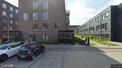 Apartments for rent in Odense V - Photo from Google Street View