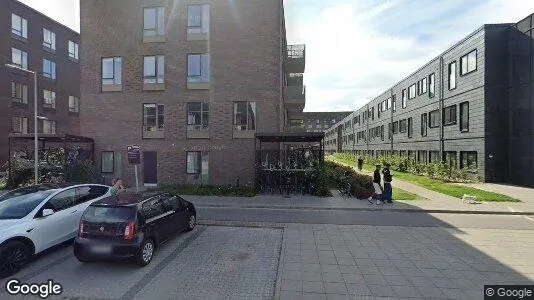 Apartments for rent in Odense V - Photo from Google Street View