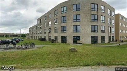 Apartments for rent in Aarhus V - Photo from Google Street View