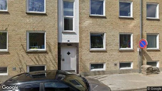 Apartments for rent in Nørresundby - Photo from Google Street View