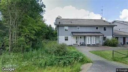 Apartments for rent in Varberg - Photo from Google Street View