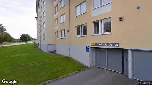 Apartments for rent in Norrköping - Photo from Google Street View