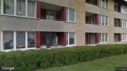 Apartments for rent in Linköping - Photo from Google Street View