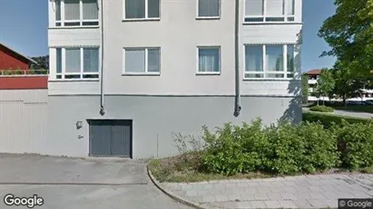 Apartments for rent in Linköping - Photo from Google Street View