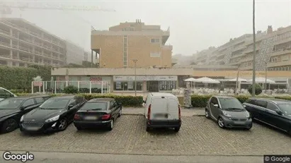 Apartments for rent in Matosinhos - Photo from Google Street View