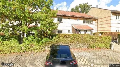 Apartments for rent in Virum - Photo from Google Street View