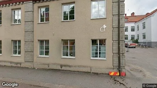 Apartments for rent in Växjö - Photo from Google Street View