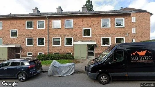 Apartments for rent in Växjö - Photo from Google Street View