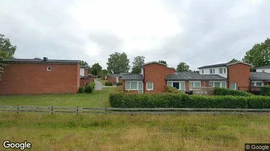 Apartments for rent in Växjö - Photo from Google Street View