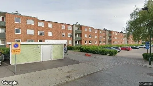 Apartments for rent in Fosie - Photo from Google Street View