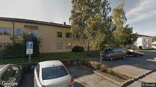 Apartments for rent in Kumla - Photo from Google Street View