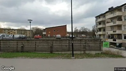 Apartments for rent in Järfälla - Photo from Google Street View