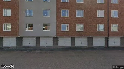 Apartments for rent in Mölndal - Photo from Google Street View