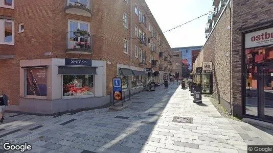 Apartments for rent in Mölndal - Photo from Google Street View