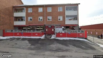 Apartments for rent in Umeå - Photo from Google Street View