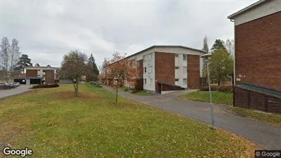 Apartments for rent in Sandviken - Photo from Google Street View