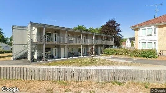 Apartments for rent in Karlskrona - Photo from Google Street View