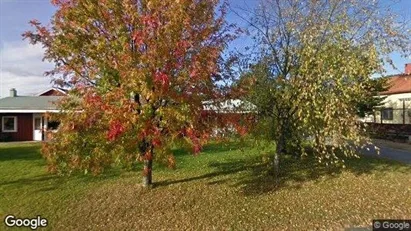 Apartments for rent in Skellefteå - Photo from Google Street View