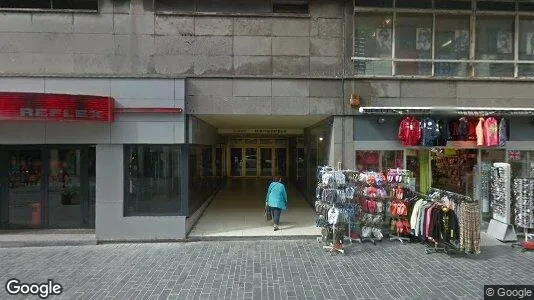 Apartments for rent in Oostende - Photo from Google Street View