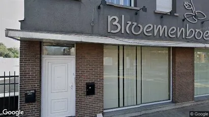 Apartments for rent in Hoogstraten - Photo from Google Street View