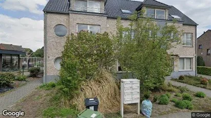 Apartments for rent in Wuustwezel - Photo from Google Street View