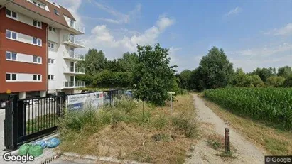 Apartments for rent in Menen - Photo from Google Street View