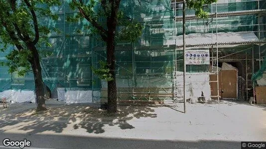 Apartments for rent in Riga Centrs - Photo from Google Street View