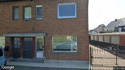 Apartments for rent in Deinze - Photo from Google Street View