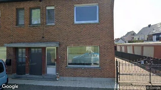 Apartments for rent in Deinze - Photo from Google Street View