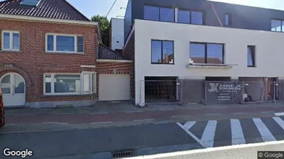 Apartments for rent in Pittem - Photo from Google Street View