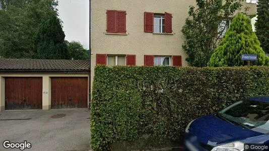 Apartments for rent in Bern-Mittelland - Photo from Google Street View