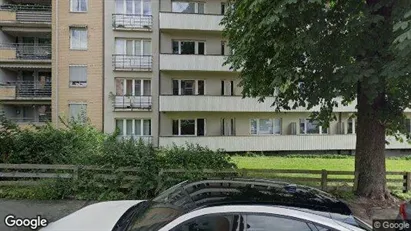 Apartments for rent in Oslo Frogner - Photo from Google Street View