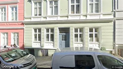 Apartments for rent in Bergen Bergenhus - Photo from Google Street View