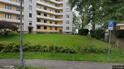 Apartments for rent in Oslo St. Hanshaugen - Photo from Google Street View