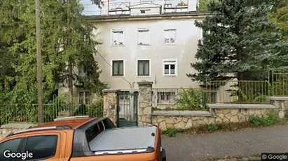 Apartments for rent in Budapest Rákosmente - Photo from Google Street View