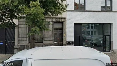 Apartments for rent in Stad Antwerp - Photo from Google Street View