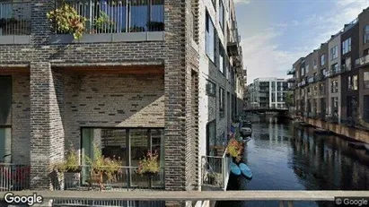 Apartments for rent in Copenhagen SV - Photo from Google Street View