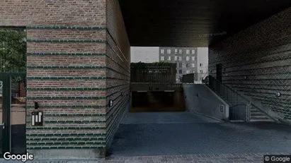 Apartments for rent in Copenhagen SV - Photo from Google Street View