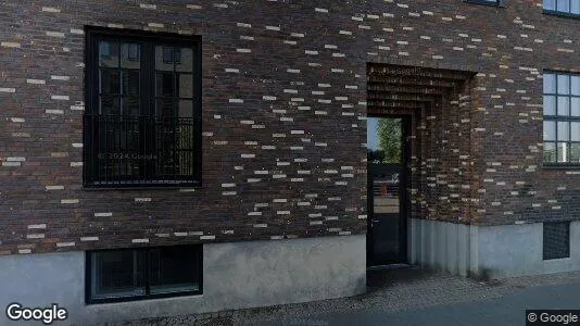 Apartments for rent in Copenhagen SV - Photo from Google Street View