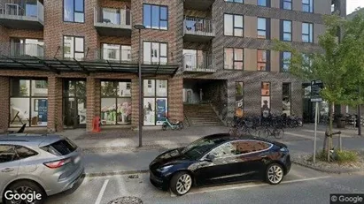 Apartments for rent in Copenhagen SV - Photo from Google Street View