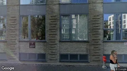 Apartments for rent in Copenhagen SV - Photo from Google Street View