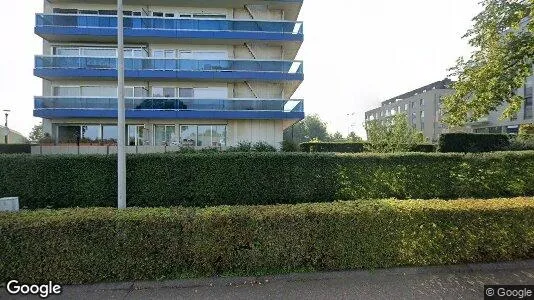 Apartments for rent in Hasselt - Photo from Google Street View